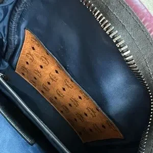 MCM Kissen Backpack MCM | Bags | Mcm Kissen Backpack | Poshmark main image 3
